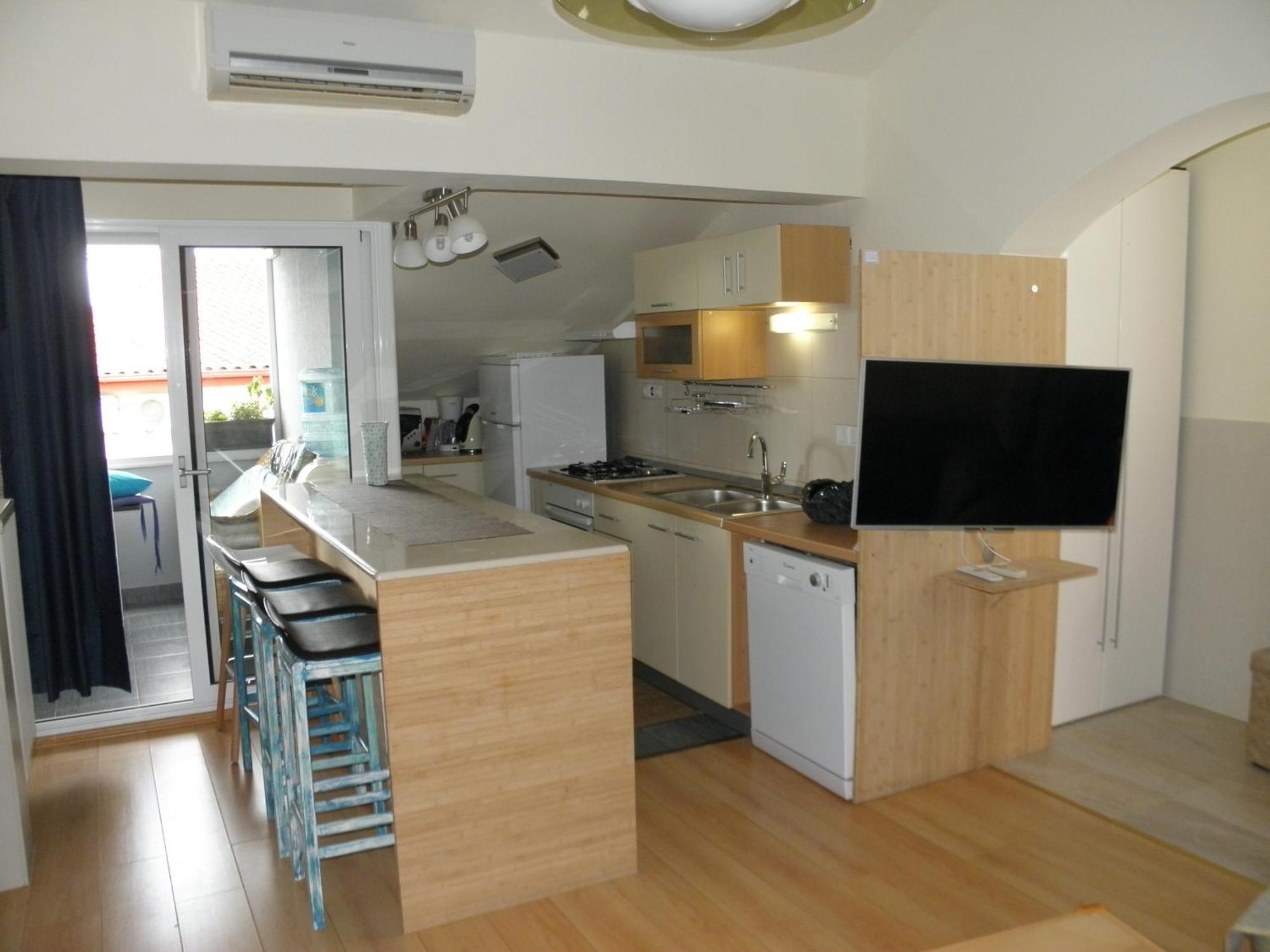 Apartments Markov Zadar Exterior photo